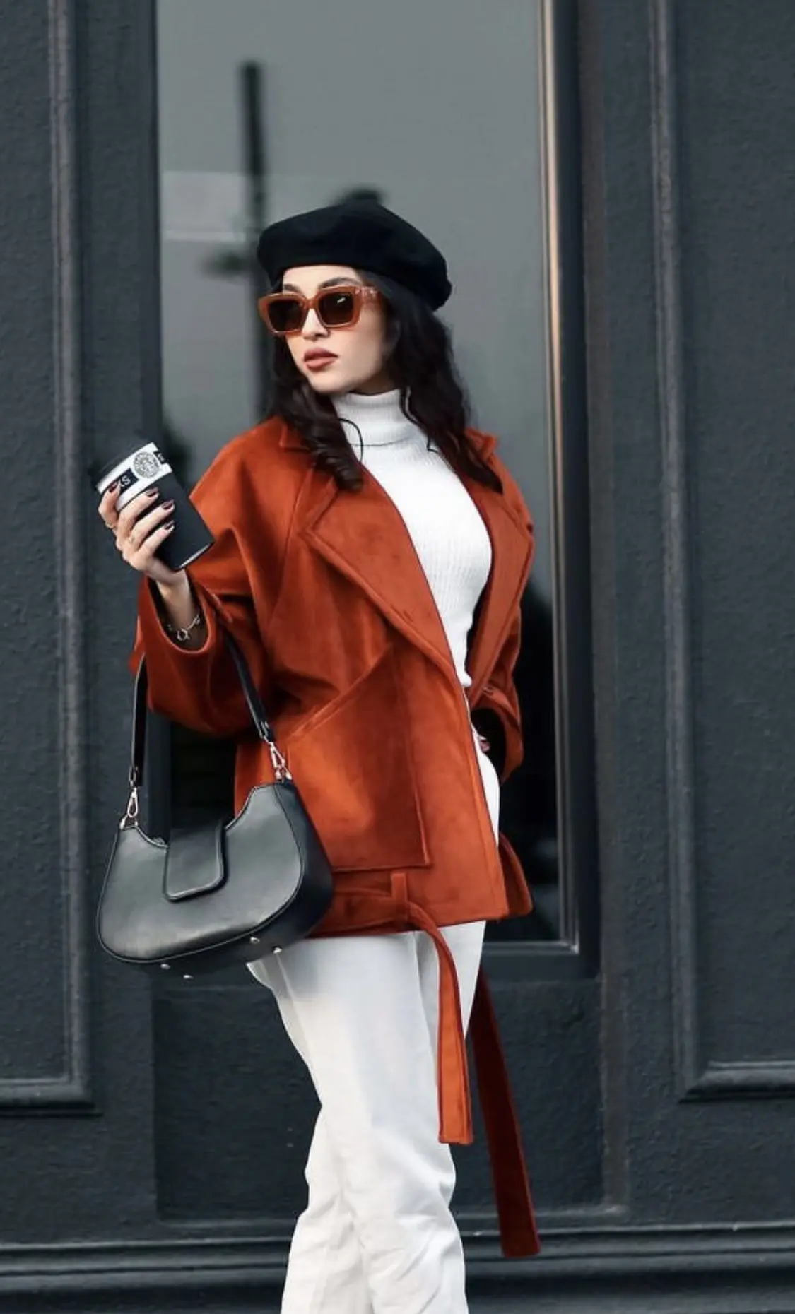 کیف لارا